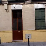Acogedor Apartamento En Triana Sevilla
