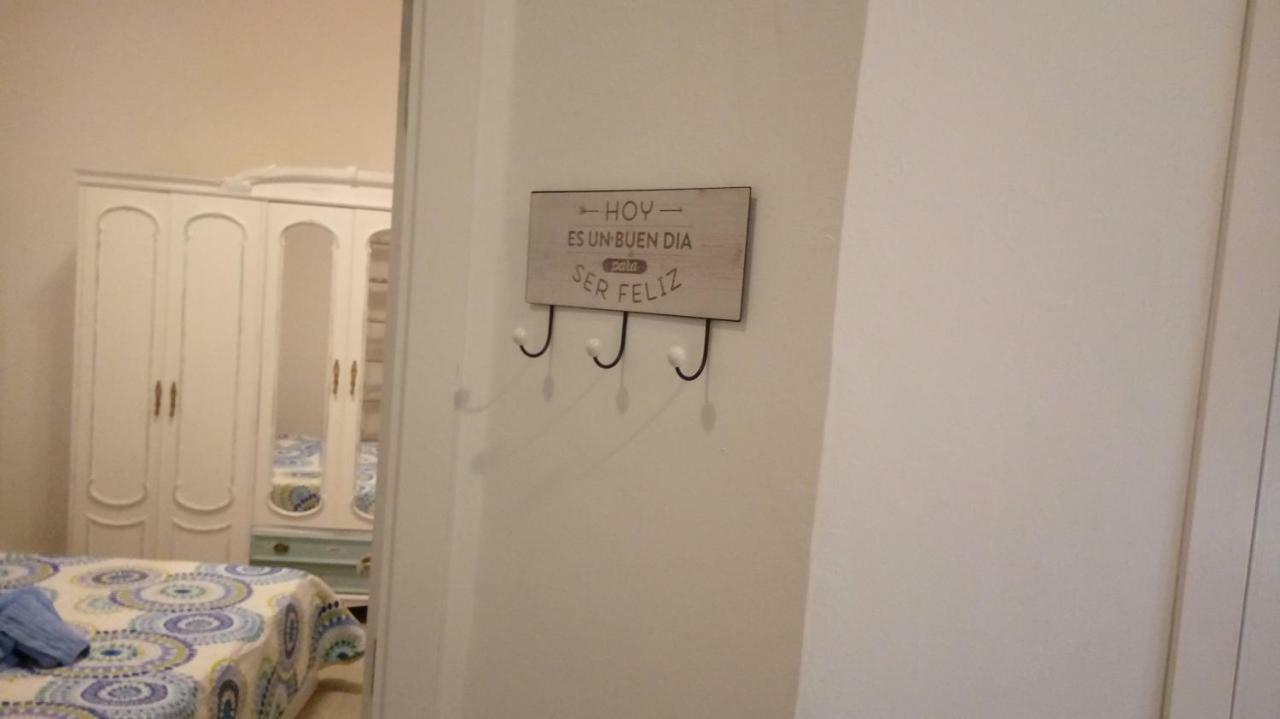 Acogedor En Triana Appartement Sevilla
