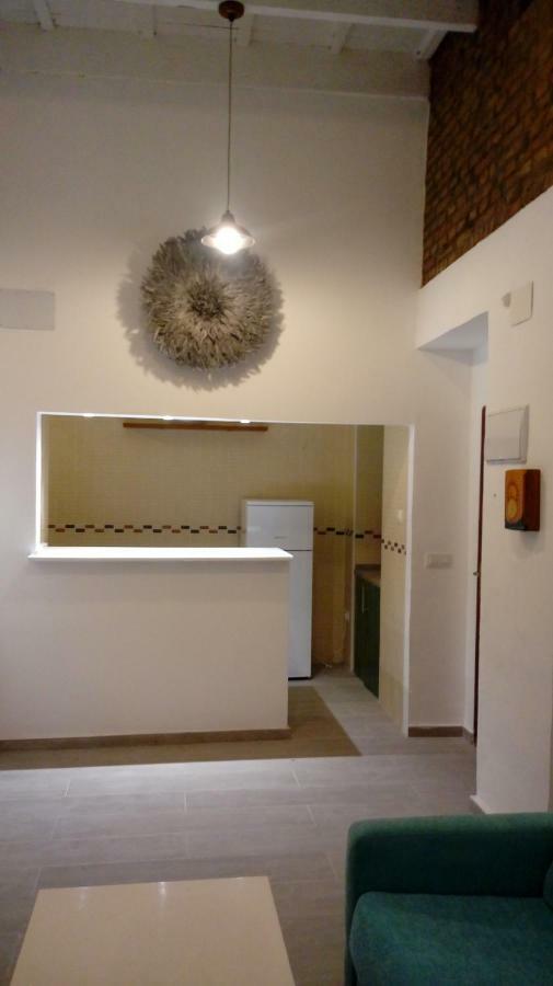 Acogedor En Triana Appartement Sevilla