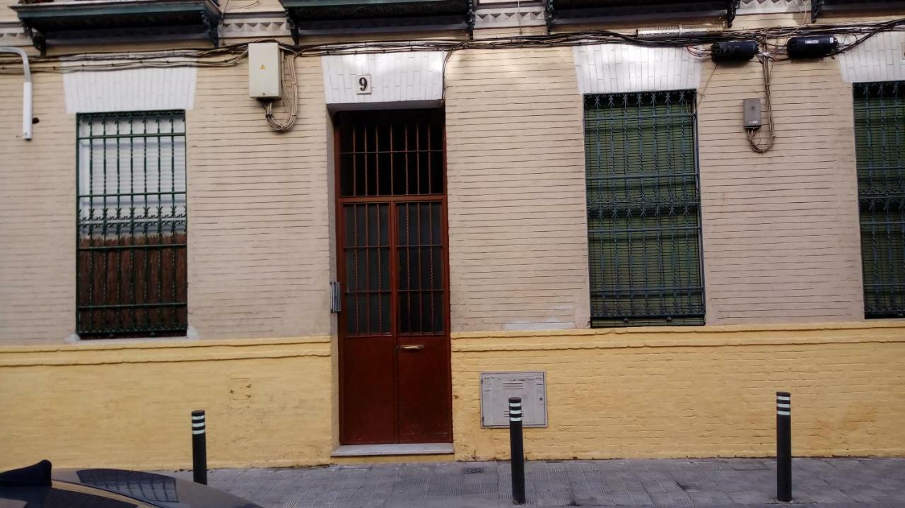 Acogedor En Triana Appartement *